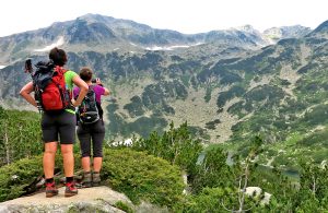 trekking and walking self-guided trips in bulgaria