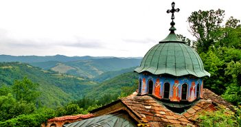guided and escorted hiking and culture tours of bulgaria