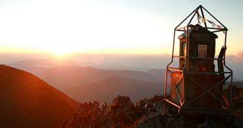 trekking tour of bulgaria, climbing botev, musala and vihren
