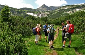 guided and escorted walking and history tours of bulgaria