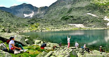 climbing musala hiking day tours from sofia