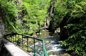 devin trail hiking tour; walking tours of bulgaria