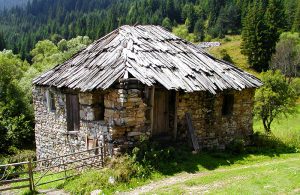 walking and rambling trips in the rhodope mountains, bulgaria