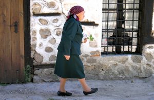 hiking and walking holidays in bulgaria