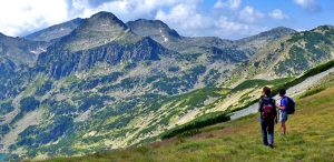 pirin mountains self-guided hiking and independent trekking tour, bulgaria