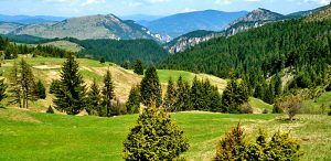 self-guided walking and independent hiking tour in the rhodopes and rila mountains, bulgaria