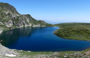 the seven rila lakes; hiking tours in rila mountains