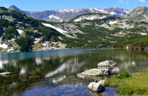 guided and self-guided walking tours in rila, bulgaria