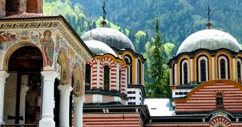 rila monastery and seven rila lakes hiking and culture day tour from sofia