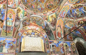 rila monastery hiking and culture tours, bulgaria