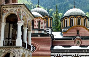 rila monastery culture and hiking tour, bulgaria