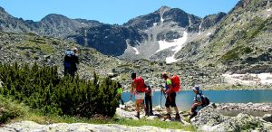 self-guided hiking and independent trekking tours in the rila and pirin mountains, bulgaria