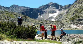 self-guided hiking and independent trekking tours in the rila and pirin mountains, bulgaria