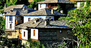 guided and escorted walking and culture tours of bulgaria