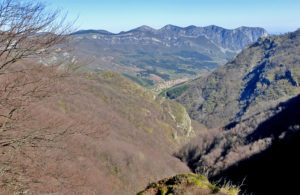 vrata mountains hiking and walking tours from sofia