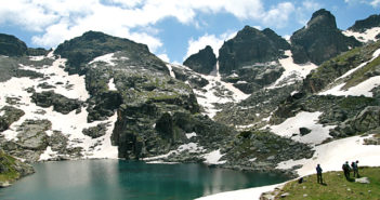 malyovitsa summit and scary lake hiking trekking day tours from sofia