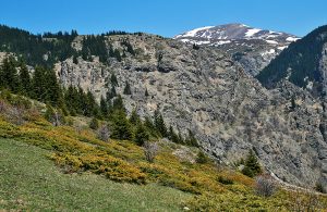 balkan mountains trekking tours in bulgaria
