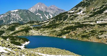 pirin mountains hiking and trekking tours in bulgaria