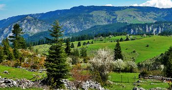 rhodope mountains hiking tours, bulgaria