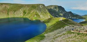 rila mountains hiking and trekking tours, bulgaria