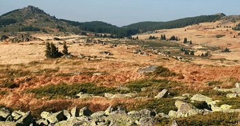 vitosha mountains hiking and walking tours