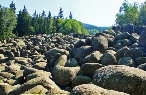 hiking tours in vitosha mountains