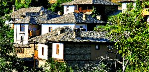 historia e montañas senderismo y trekking en bulgaria