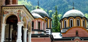 los siete lagos de rila el monasterio de rila, senderismo y trekking en bulgaria
