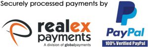 secure online payments